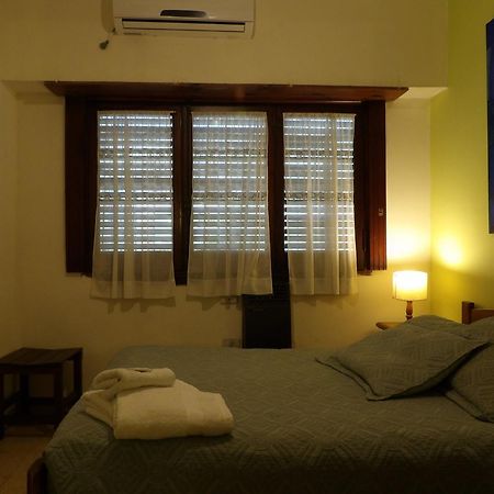 San Nicolás de los Arroyos Nuevo Hotel Belgrano المظهر الخارجي الصورة