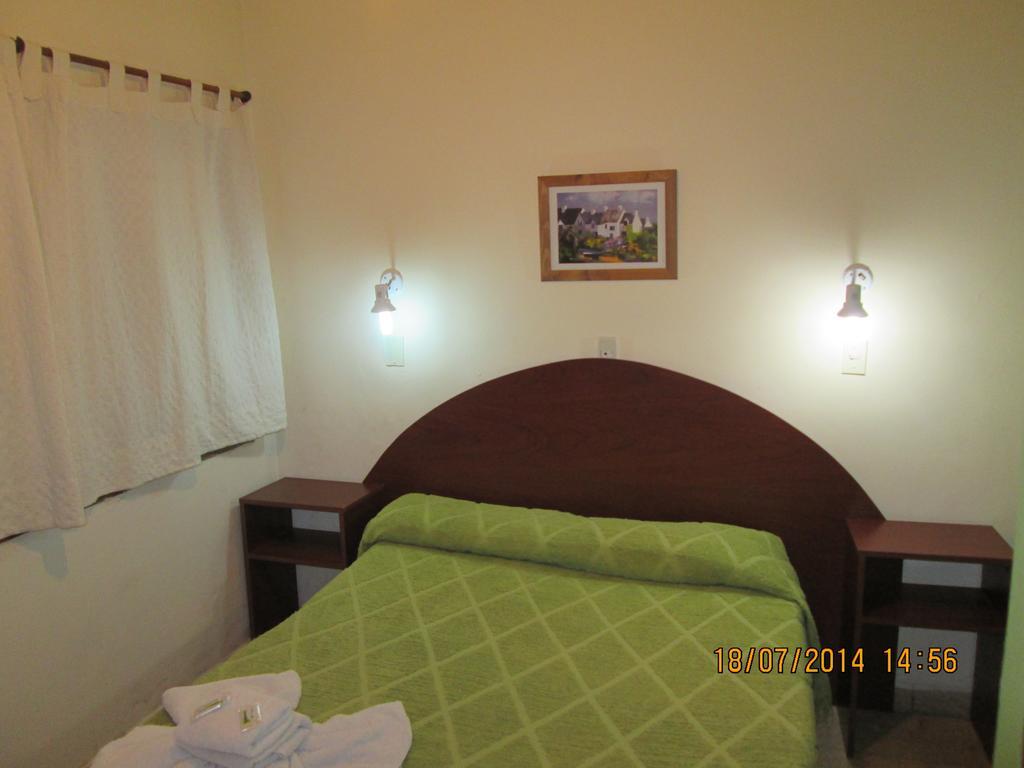 San Nicolás de los Arroyos Nuevo Hotel Belgrano المظهر الخارجي الصورة