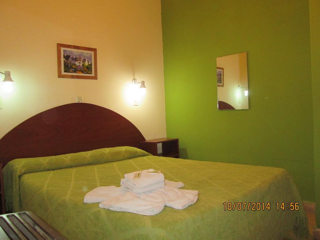 San Nicolás de los Arroyos Nuevo Hotel Belgrano المظهر الخارجي الصورة