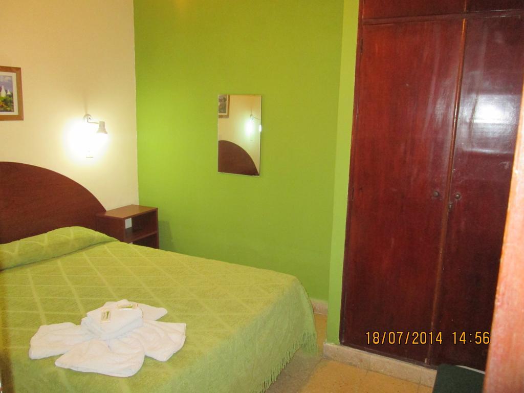 San Nicolás de los Arroyos Nuevo Hotel Belgrano المظهر الخارجي الصورة