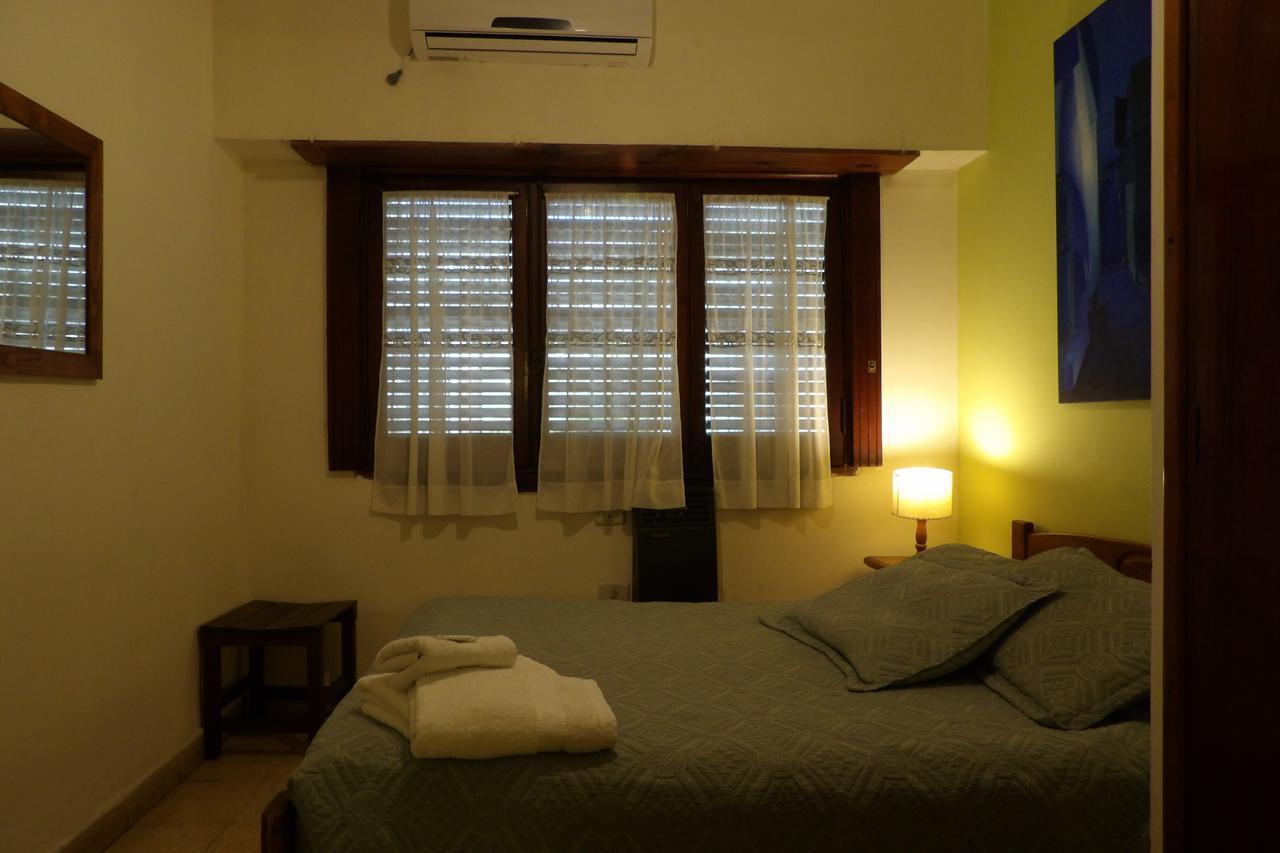San Nicolás de los Arroyos Nuevo Hotel Belgrano المظهر الخارجي الصورة