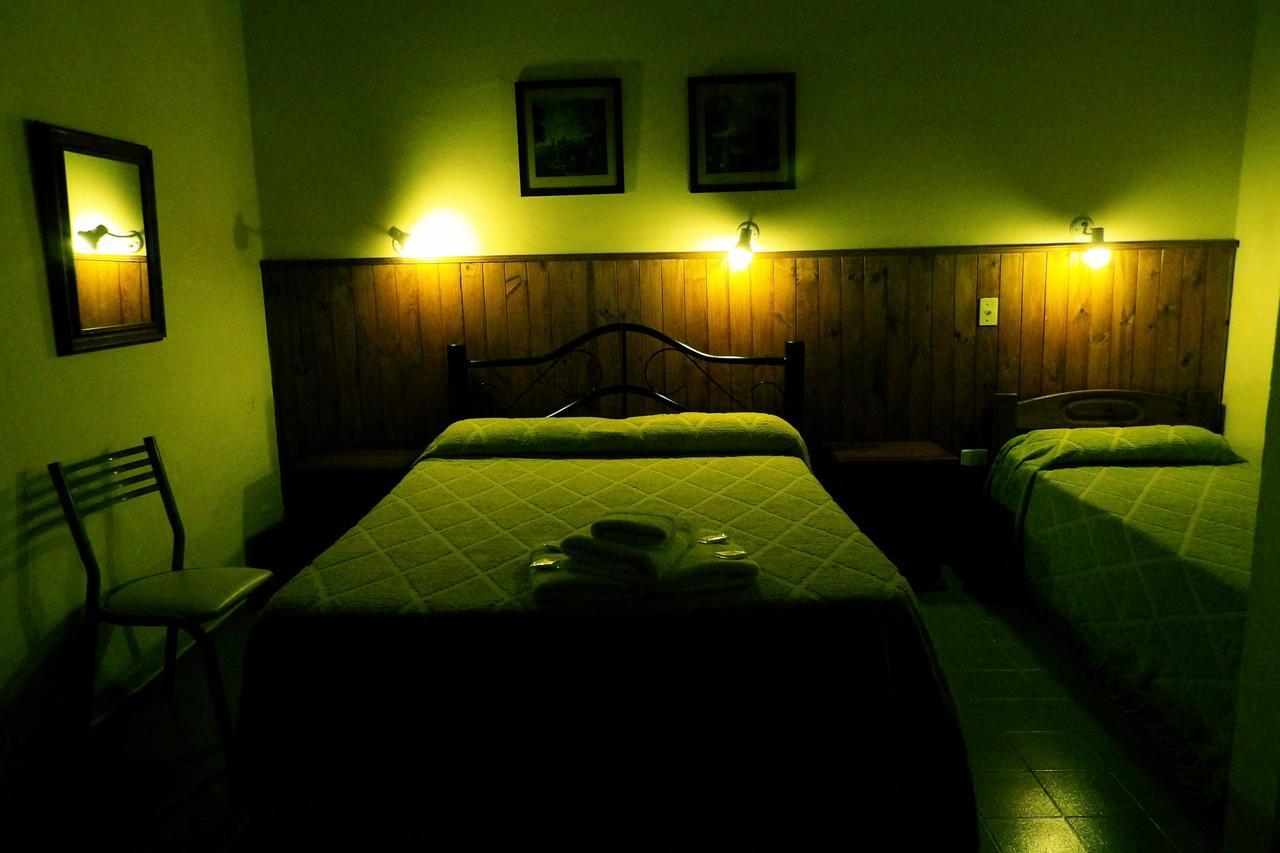 San Nicolás de los Arroyos Nuevo Hotel Belgrano المظهر الخارجي الصورة