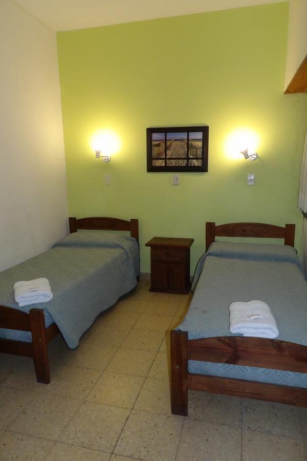 San Nicolás de los Arroyos Nuevo Hotel Belgrano المظهر الخارجي الصورة